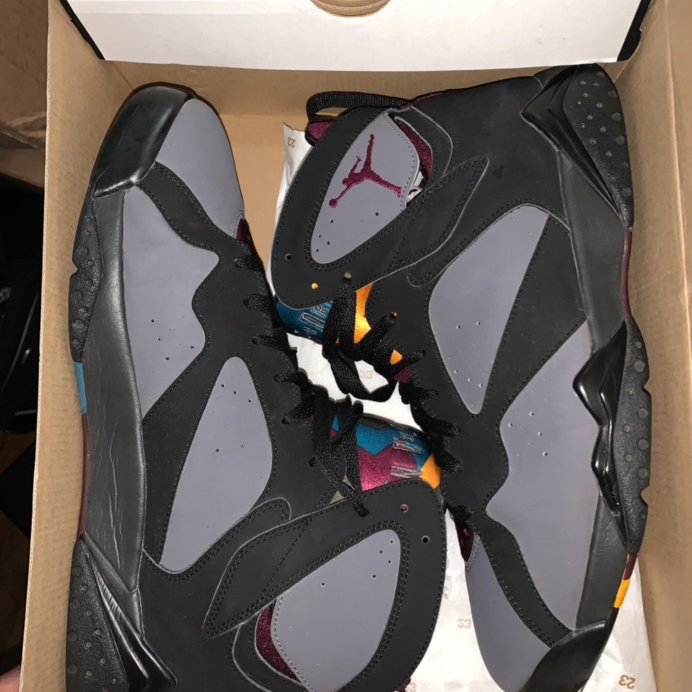 *SOLD* Bordeaux 7s 2015